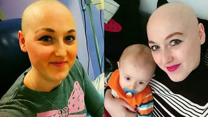 തെറ്റായ രോഗനിർണയം, ശസ്ത്രക്രിയകളിലൂടെ രണ്ട് സ്തനങ്ങളും നീക്കം ചെയ്തു, തുടർച്ചയായി കീമോതെറാപ്പിയും; ദുരനുഭവത്തെ കുറിച്ച് യുവതി പറയുന്നത്