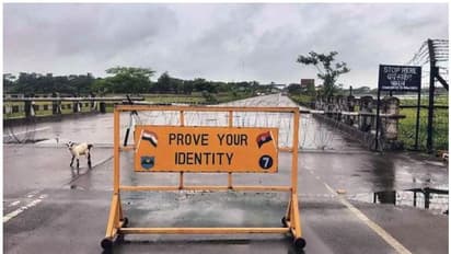 പൗരത്വം: അസമിലെ തടങ്കൽപാളയത്തിൽ ഒരാള്‍ കൂടി മരിച്ചു;ഇതുവരെ മരിച്ചത് 29 പേര്‍