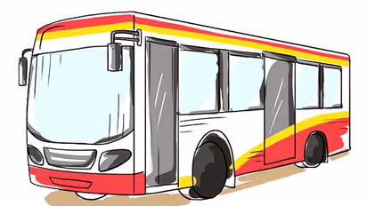 സഞ്ചാരികള്‍ക്കൊരു സന്തോഷവാര്‍ത്ത; ഇന്ത്യയില്‍ നിന്നും മ്യാന്‍മറിലേക്ക് ബസ്!