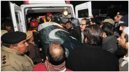 பாகிஸ்தானை போல இந்தியாவில் துன்புறுத்துவதில்லை... ஆதாரம் காட்டும் ராஜிவ் சந்திரசேகர் எம்.பி..!