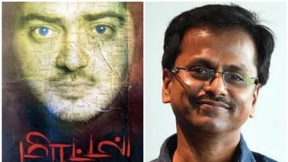 മിരട്ടാല്‍ ഒഴിവാക്കാൻ കാരണമെന്ത്, ഇനി എപ്പോഴാണ് 'തല'യ്‍ക്കൊപ്പം ഒരു സിനിമ; എ ആര്‍ മുരുഗദോസ് പറയുന്നു