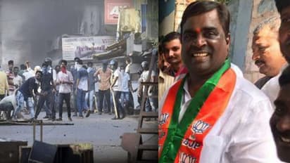 മംഗലാപുരത്ത് രണ്ട് പേരെയല്ല, പ്രതിഷേധിച്ച എല്ലാവരേയും വെടിവച്ച് കൊല്ലണം: ബിജെപി എംഎല്എ