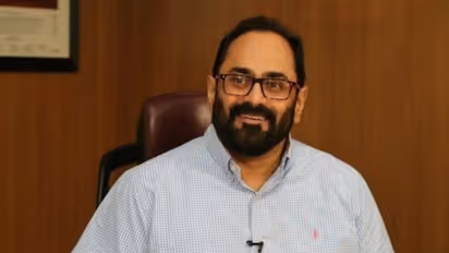 BJP leader Rajeev Chandrasekhar spells out ways to quell Delhi riots & the hands behind it