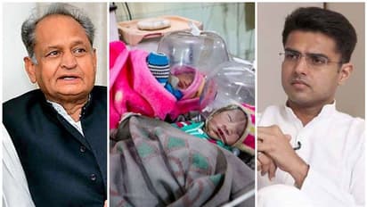 सोनिया ने गहलोत के बजाए पायलट पर क्यों जताया विश्वास!