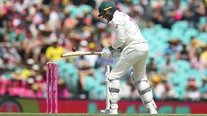 பரிதாபமா அவுட்டான பாட்டின்சன்.. வீடியோ