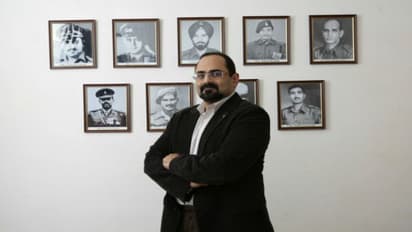 নেহরু থেকে লিয়াকত, যুক্তি ও তথ্য দিয়ে সিএএ-র প্রয়োজনীয়তা তুলে ধরলেন রাজীব