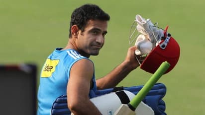 2020 में संन्यास लेने वाले पहले खिलाड़ी बने इरफान, 35 साल की उम्र में छोड़ा क्रिकेट