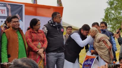 ছোট আঙারিয়া গণহত্যায় সিপিএম বেকসুর খালাস, বিজেপি-কে কাঠগড়ায় তুলল তৃণমূল