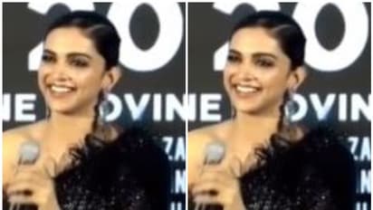 നിങ്ങളോട് ആരാണിത് പറഞ്ഞത്, ഇതെന്റെ സ്വന്തം പണമാണ്; മാധ്യമപ്രവര്ത്തകന്റെ ചോദ്യത്തിന് ദീപികയുടെ മറുപടി