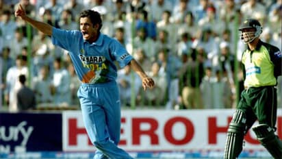 ఆ క్రికెటర్ బార్యపై కామెంట్ చేశా: ఇర్ఫాన్ పఠాన్