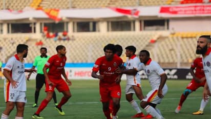 কাঁটা সেই প্লাজা, গোয়া থেকে খালি হাতেই ফিরছে ইস্টবেঙ্গল