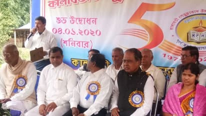 শালবনিতে 'হেভিওয়েট' লড়াই, বিধানসভা আসনে কে-কত বার জয়ী, দেখে নিন তালিকা