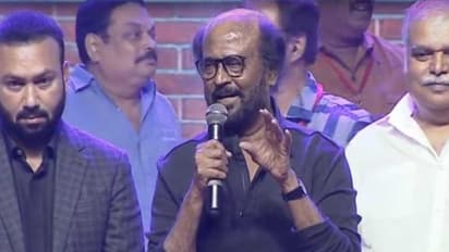 ரூ.100 கோடிக்கு 12 கோடி... கொஞ்சமா ஆசைப்படச் சொன்னதற்கு இதுதான் காரணமா ரஜினி சார்..?