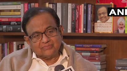 பாஜக ஆட்சியில் மக்கள் கஷ்டப்படுவதைப் போல காங்கிரஸ் ஆட்சியில் கஷ்டப்படலங்க !! ப.சிதம்பரம் அதிரடி !!