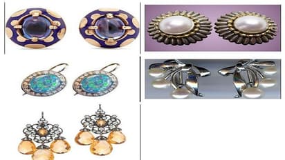 అత్యవసర సమయాల్లో కాపాడే  బ్లూటూత్ జుంకాలు:ఎలా పనిచేస్తాయంటే?  