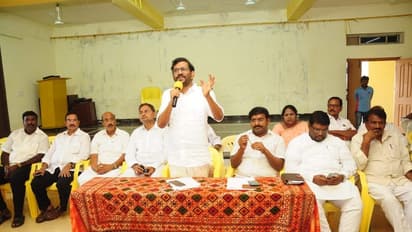 అమరావతి జోలికొస్తే కేంద్రమే ఊరుకోదు... రాజధాని కాదు అదీ అసాధ్యమే: సోమిరెడ్డి