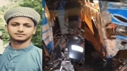 സഹോദരങ്ങളുടെ വിവാഹതലേന്ന് യുവാവ് വാഹനാപകടത്തില് മരിച്ചു