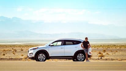 സ്വന്തമായി കാറ് വാങ്ങുന്നതും സെക്സ് ലൈഫും തമ്മിലെന്ത് ബന്ധം? ഉണ്ടെന്ന് പഠനം...