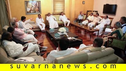 ಗರಿಗೆದರಿದ ಚುನಾವಣಾ ಅಖಾಡ, ಆರ್‌ಆರ್ ನಗರಕ್ಕೆ ಕಾಂಗ್ರೆಸ್ ಅಭ್ಯರ್ಥಿ ಫೈನಲ್!