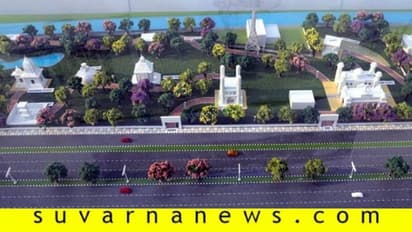 ಗುಜರಿ ವಸ್ತುಗಳಲ್ಲಿ ಅರಳಲಿದೆ ಮೈಸೂರು ಅರಮನೆ, ಹಂಪಿ!