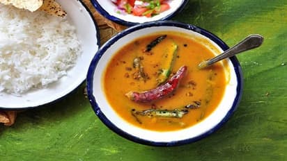 इन सर्दियों में बनाएं सिंधी कढ़ी, स्वाद होता है लाजवाब