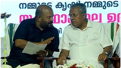 വിഷരഹിത പച്ചക്കറി ലക്ഷ്യമിട്ട് ജീവനി പദ്ധതി