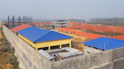 केंद्र सरकार ने अब तक 350 बंदियों को असम के डिटेंशन सेंटर से किया मुक्त, 15 की बीमारियों से हुई मौत