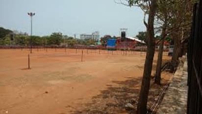 ಮಂಗಳೂರು: ನೆಹರೂ ಮೈದಾನದಲ್ಲಿ ಸಮಾವೇಶಗಳಿಗೆ ಶಾಶ್ವತ ನಿಷೇಧ?