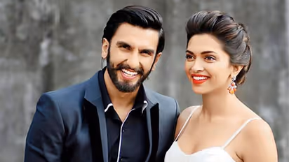 சென்னையில் இருந்து இதை எல்லாம் வாங்கிட்டு வாங்க... இல்ல வீட்டுக்கே வராதீங்க... ரன்வீர் சிங்கிற்கு தீபிகா போட்ட ஆர்டர்...!