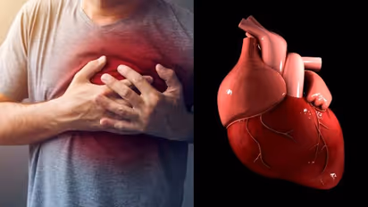 7 early symptoms to know it's time for a heart check-up of your parents