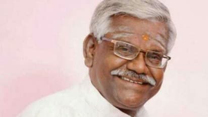 தமிழக தாமரை கட்சியின் தலைவர் குப்புராமா? இல்லை குப்புசாமியா!: பாவம் அவங்களே கன்பீஸ் ஆகிட்டாங்க..!