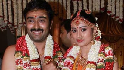 'தை மகள் வந்தாள்'... குட்டி சினேகா பிறந்ததை குதூகலத்தோடு தெரிவித்த பிரசன்னா!