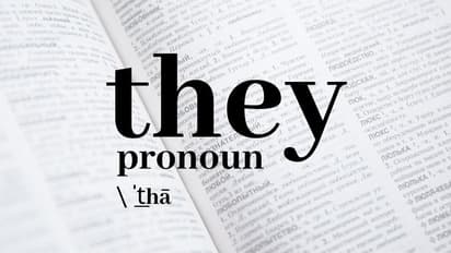 दशक का शब्द बना यह प्रोनाउन, चुना अमेरिकी भाषा वैज्ञानिकों ने