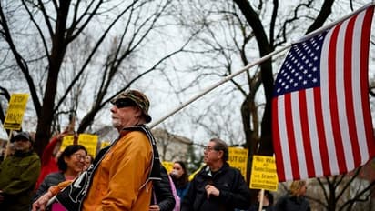 ప్రతీకారం.. అమెరికా ఎంబసీ పై ఇరాన్ రాకెట్ దాడి