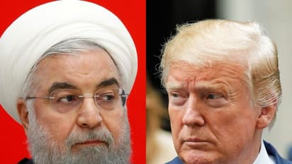 ಇರಾನ್ನ 52 ತಾಣಗಳು ಕ್ಷಣಾರ್ಧದಲ್ಲಿ ಧ್ವಂಸ: ಟ್ರಂಪ್ ಎಚ್ಚರಿಕೆ!