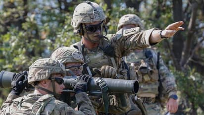 ಪೆಂಟಗನ್ ಭಯೋತ್ಪಾದಕ ಸಂಘಟನೆ: ಇರಾನ್ ಸಂಸತ್ತು ಘೋಷಣೆ!