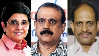 കിരണ് ബേദിയുടെ സൂര്യനും സെന്കുമാറിന്റെ കോണ്ടവും, സംഘിത്തരം ഒരു മനോരോഗമാണെന്ന് ജ്യോതികുമാര് ചാമക്കാല