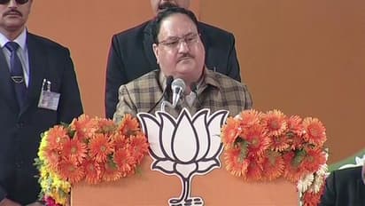 ಬಿಜೆಪಿಗೆ ಹೊಸ ಅಧ್ಯಕ್ಷರ ಆಯ್ಕೆ : ಯಾರಿಗೆ ಪಟ್ಟ