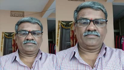 యరకల యాదయ్య తెలుగు కవిత: చెప్తే వినడు