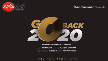 కాలానికే సవాలు విసిరిన మిట్టపల్లి సురేందర్