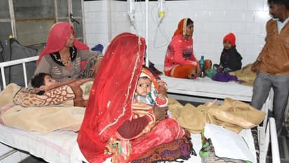 नहीं थम रहा मौत का सिलसिला: कोटा से भी बुरा है ये हॉस्पिटल, जहां एक महीने में 162 बच्चों की हुई मौत