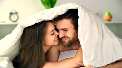 വീട്ടുജോലിയും ലൈംഗിക ജീവിതവും തമ്മില്‍ എന്തെങ്കിലും ബന്ധമുണ്ടോ ? പഠനം പറയുന്നത് നോക്കൂ...