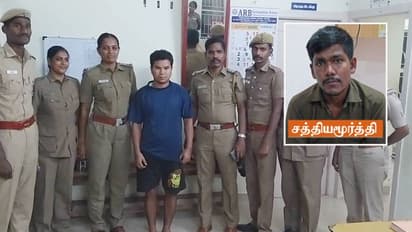 கண்ட கண்ட படங்களை பரப்பிய கல்லூரி ஓட்டுநர்..! அலேக்காக தூக்கி கம்பி எண்ண வைத்த காவல்துறை..!