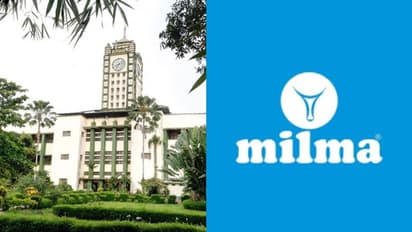 മിൽമ മലബാർ യൂണിയൻ നാളെ മുതൽ പാൽ സംഭരിക്കും