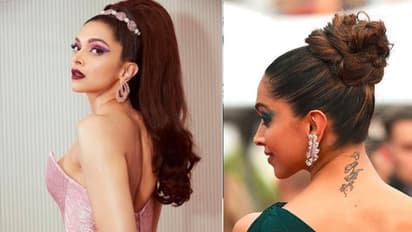 শরীর থেকে কি মুছে গেল রণবীর কাপুর, দীপিকার ট্যাটু ঘিরে জল্পনা তুঙ্গে