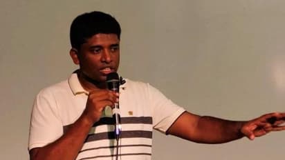 മുമ്പ് ആര്എസ്എസ് പ്രവര്ത്തകനായിരുന്നു, തിരിച്ചറിവ് വന്നതോടെ മാറി: കണ്ണന് ഗോപിനാഥന്