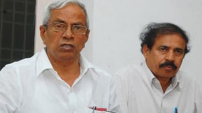 వూళ్లలోకి రానివ్వలేదు.. చెబితే వినలేదు: ల్యాండ్పూలింగ్పై సీపీఎం మధు వ్యాఖ్యలు