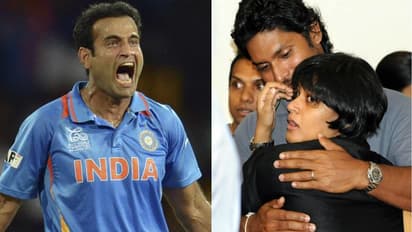 சங்கக்கரா மனைவியை பற்றி பேசினேன்.. இர்ஃபான் பதான் பகிர்ந்த ஸ்லெட்ஜிங் ஃப்ளாஷ்பேக்