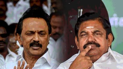 உள்ளாட்சியில் வெற்றி யாருக்கு? எடப்பாடி எடுத்த ஸ்பெஷல் சர்வே.. மிரண்டு போய் ஸ்கெட்ச் போடும். தி.மு.க