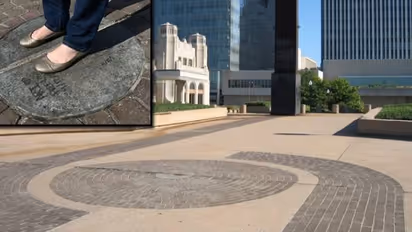 'പ്രപഞ്ചത്തിന്റെ കേന്ദ്രം' എന്ന് വിളിപ്പേരുള്ള സ്ഥലം; ഒളിച്ചുവെച്ചിരിക്കുന്നത് ആര്ക്കും പിടിതരാത്ത വിസ്മയങ്ങള്